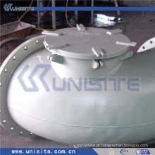Tubo de draga de aço de alta pressão (USC-4-004)